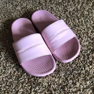 Champion Slides